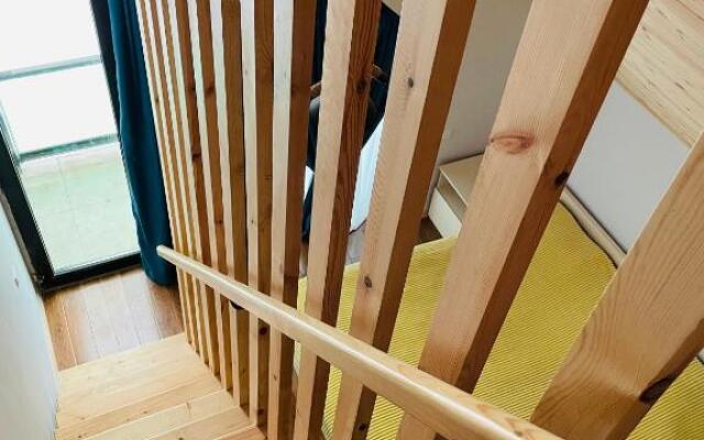 Snow Forest Bakuriani Apartment 17B