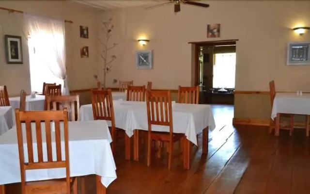 Karoo Life Bed & Breakfast