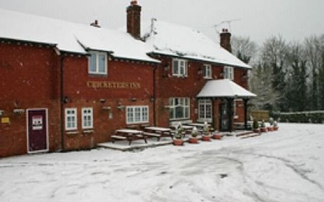 The Cricketers Inn