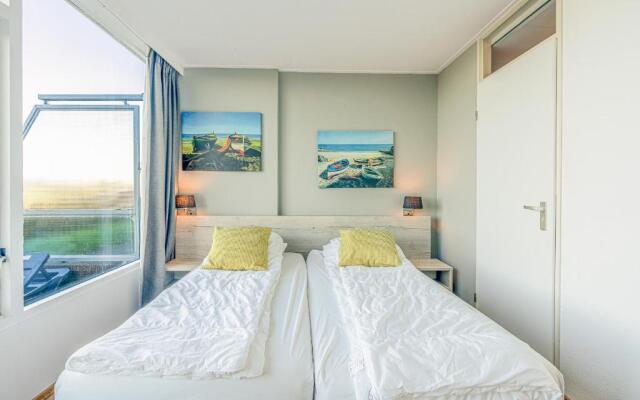 Appartementencomplex Juliana 62