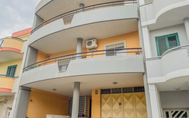 Nicla Apartment