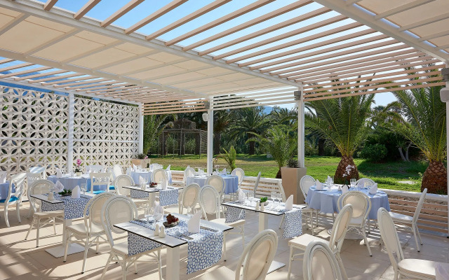 Mythos Palace Resort & Spa - All Inclusive