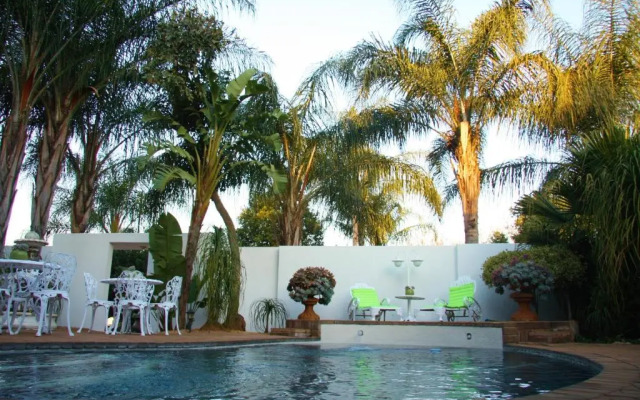 Waterglen Guest Lodge