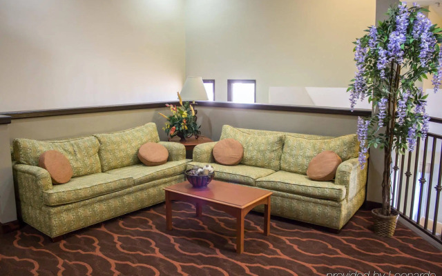 Sleep Inn