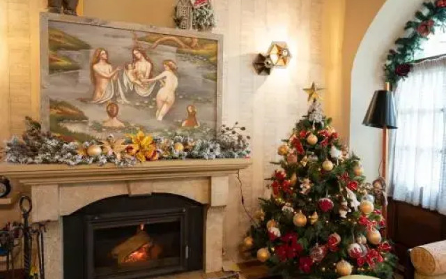 Guest House Kazas