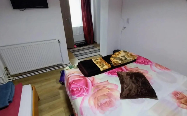 Pensiunea CASA ANDREEA