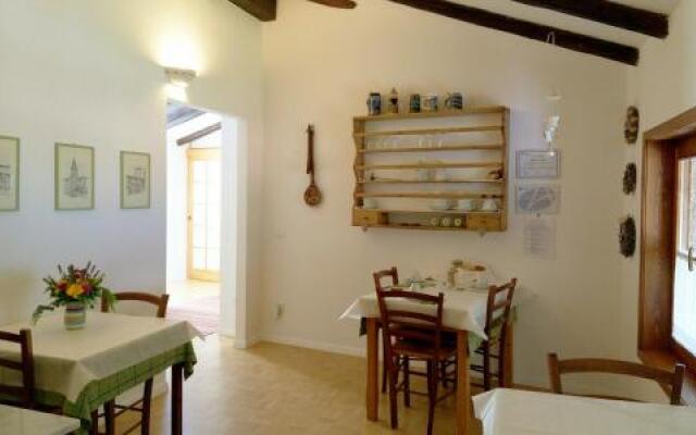 B&B Casa Brunelli
