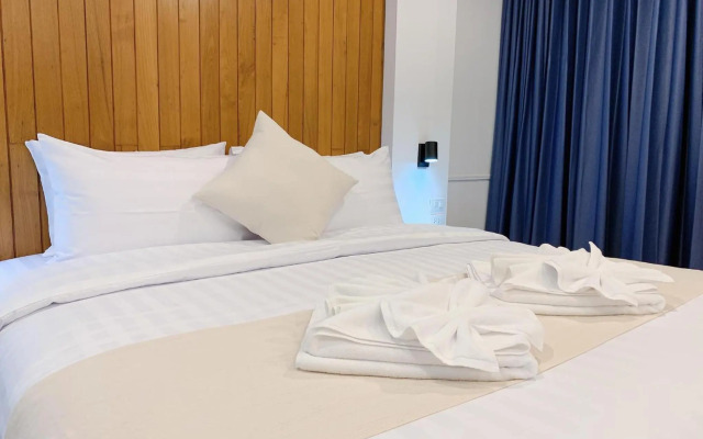 The Chimes Chiangmai Old City