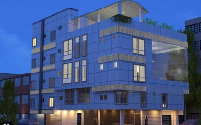 Smriti Star Hotel
