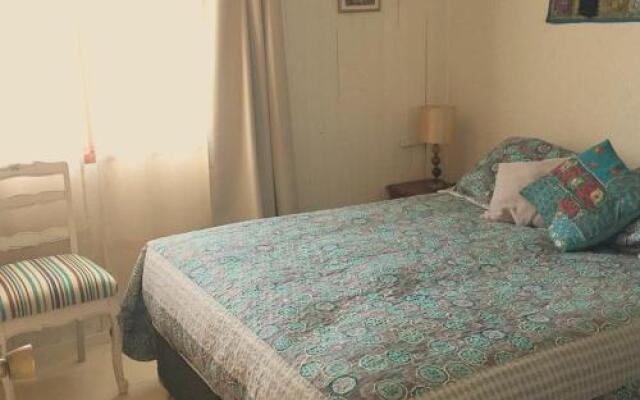 Casa en playa Guanaqueros