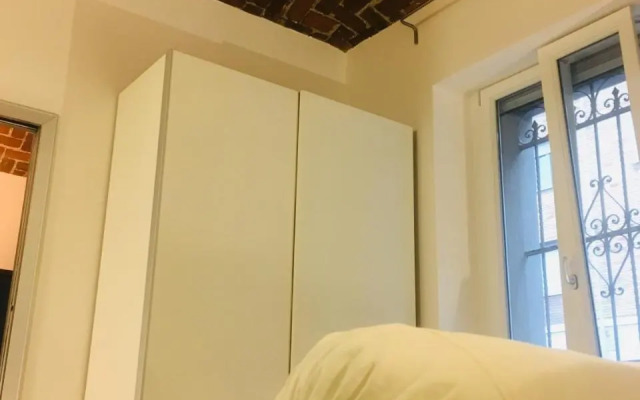 Appartaloft Centrale Vr48