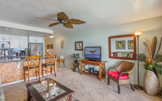 Kaleialoha 209 1 Bedroom Condo by RedAwning