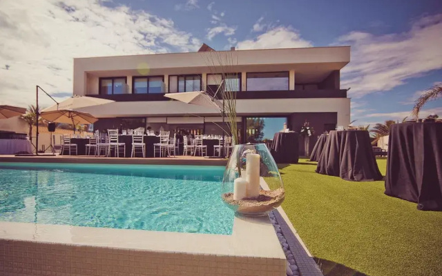Inmovecos Villa Gawy