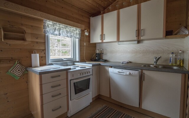 Skottneset Feriesenter