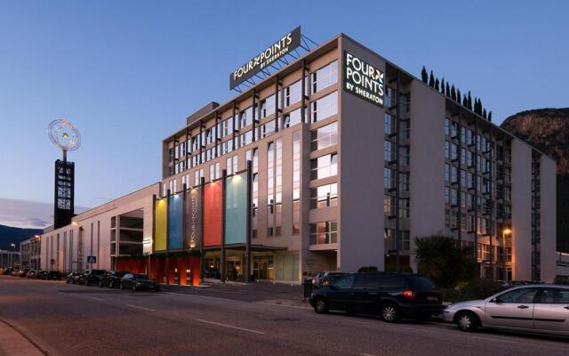 Four Points by Sheraton Bolzano