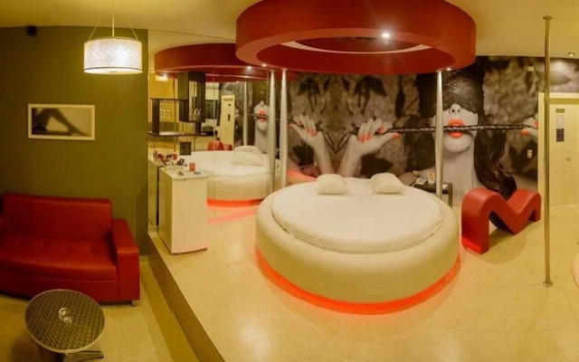 Orei' Suites & Spa