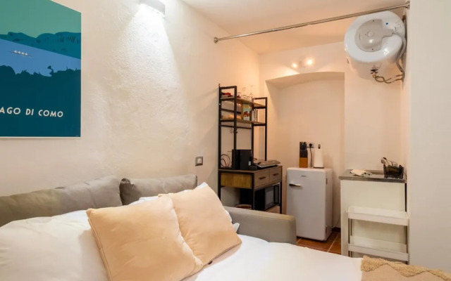 Lilliput Apartment - P IVA