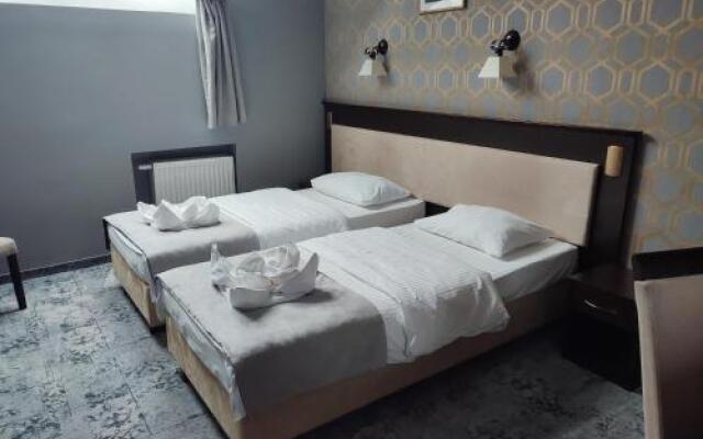 Hotel Jedlinka