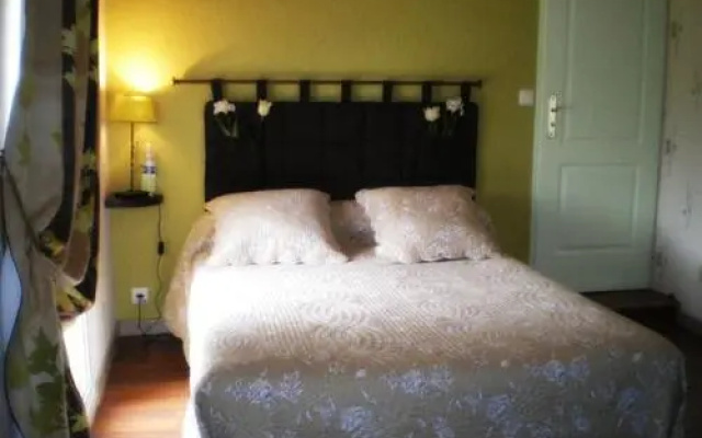 Chambres dhôtes Boudeau
