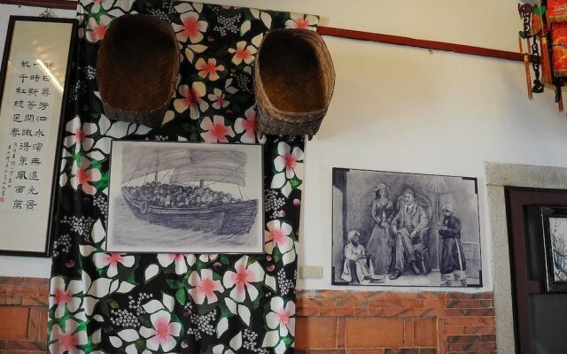 Beautiful Chonlou Bed and Breakfast