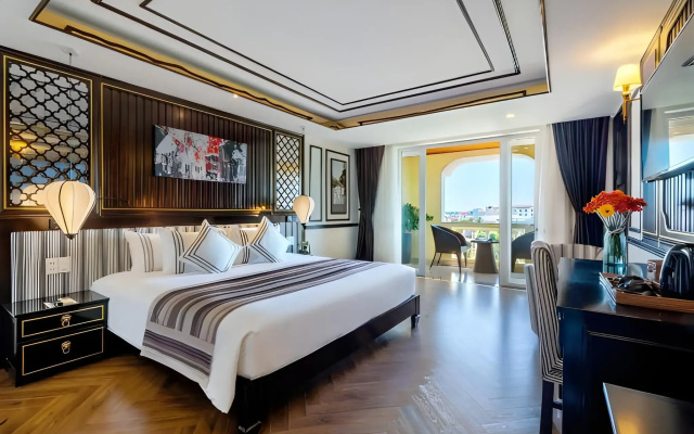 Le Pavillon Hoi An Luxury Resort & Spa