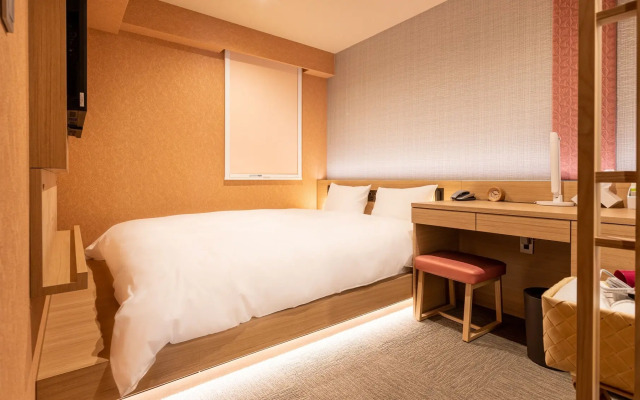 Galois Hotel Shin-Ōkubo