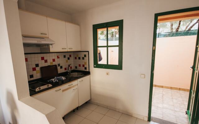 Complejo Sun Garden - Maspalomas