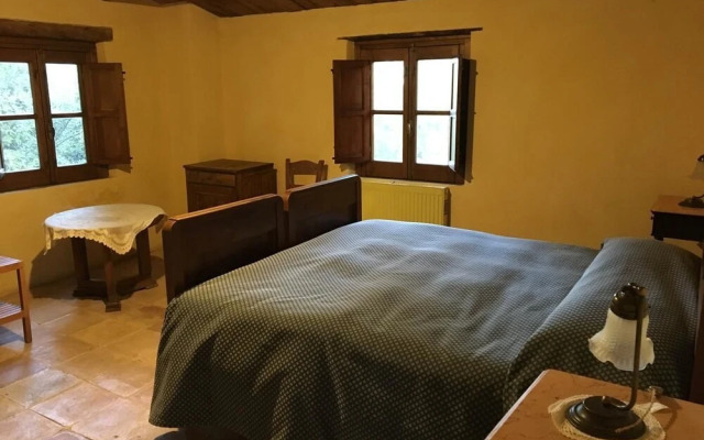 Agriturismo Colloreto