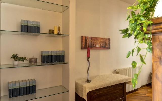 Sardinia Re - Tema Apartment