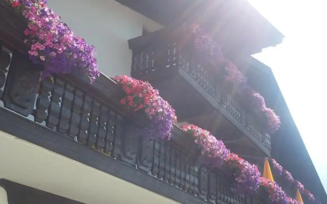 Hotel Garni Dietrich