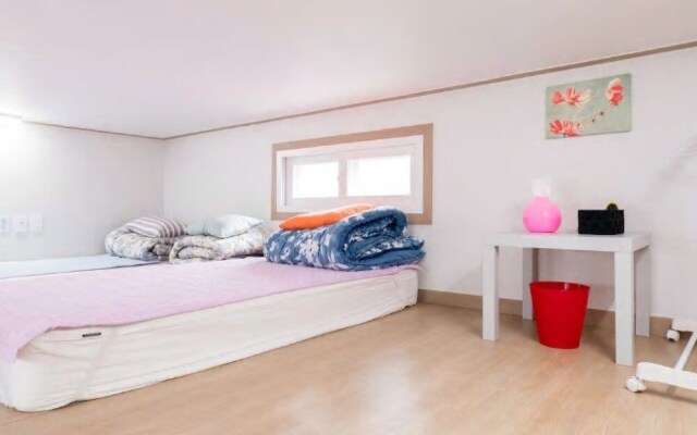 Seoul Corner Guesthouse 2
