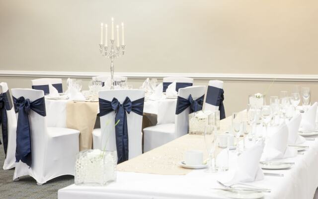 Holiday Inn Ipswich