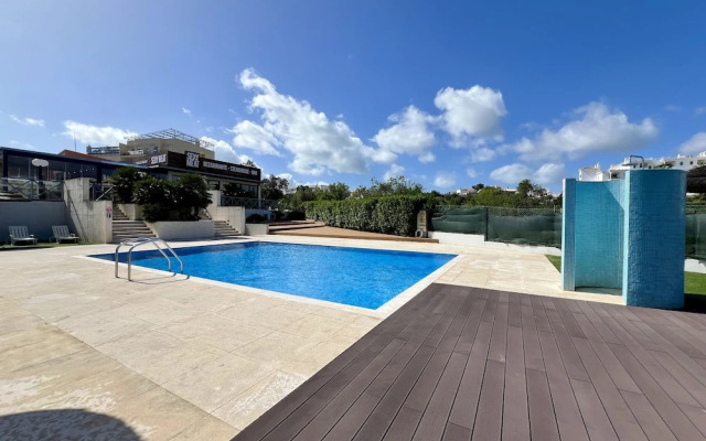 Albufeira Modern 7 by Homing