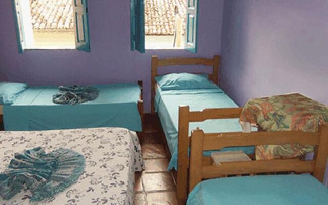 Pousada dos Mineiros