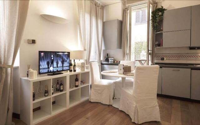 Hemeras Boutique House Aparthotel Duomo 3