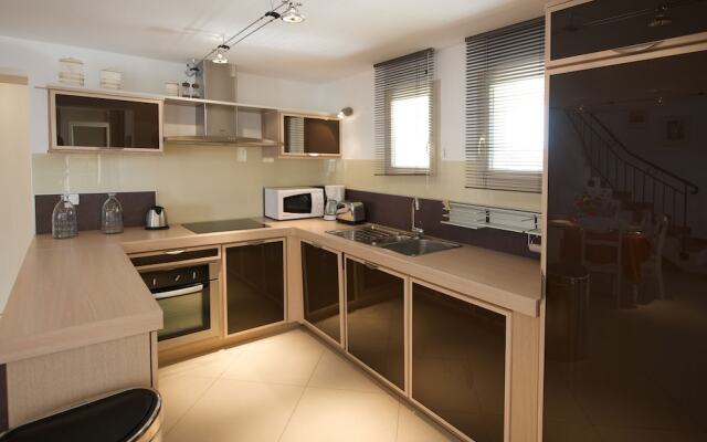 Le Hameau de l'Oliveraie