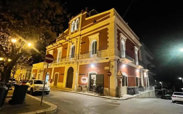 Palazzo dela Torre