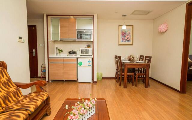 Westlake 7 Service Apartment Xihu