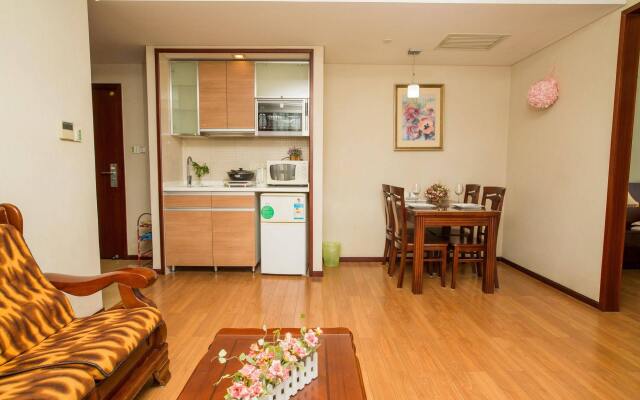 Westlake 7 Service Apartment