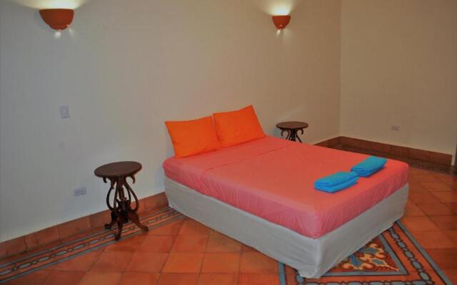 Casa Calala