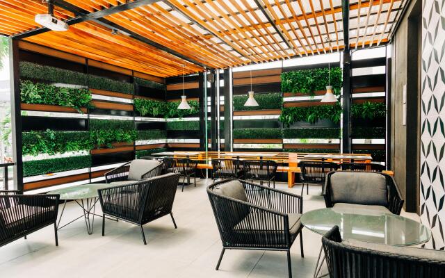 Holiday Inn San Salvador by IHG