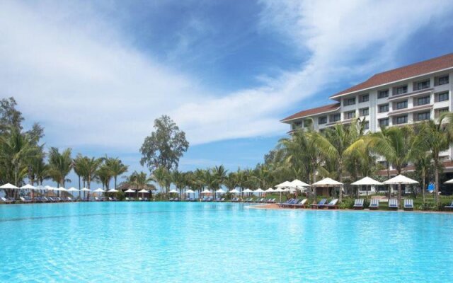 Sheraton Phu Quoc Long Beach Resort
