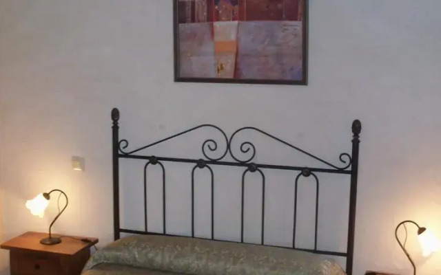 Casa Rural La Fragua De Manuel