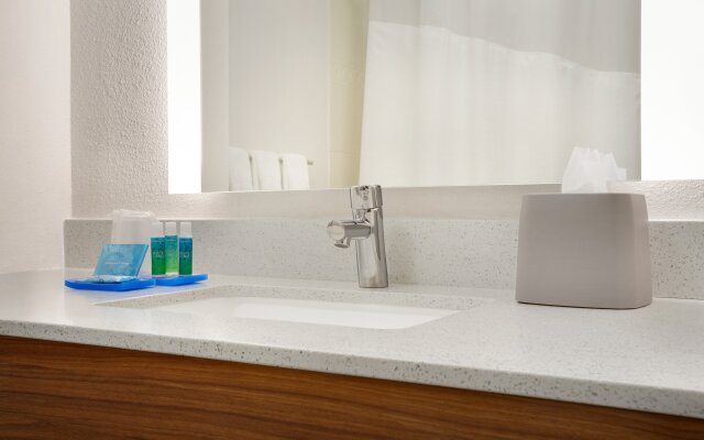 Holiday Inn Express & Suites Dallas NE - Allen by IHG