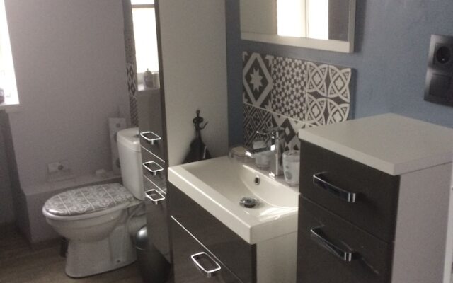 Gite de vacances Aubusson 4 à 6 pers