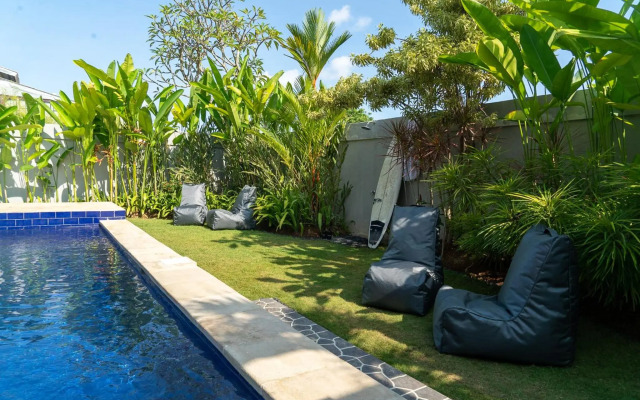 Surf & Party - Hostel Somewhere Else