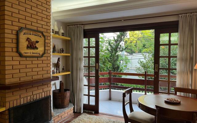 Apartamento Ville Dijon Capivari