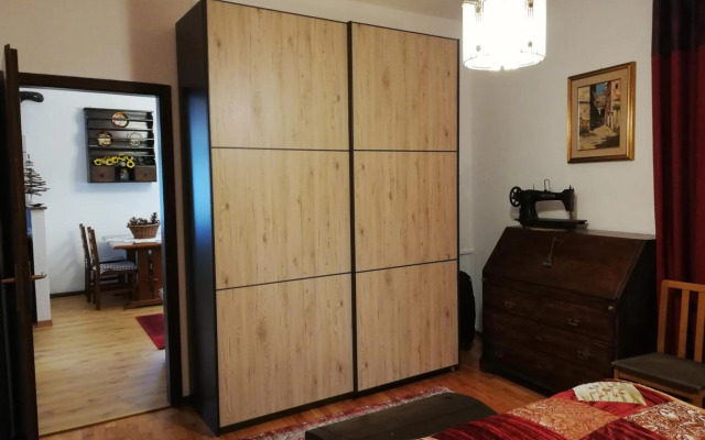 Appartamento Collini