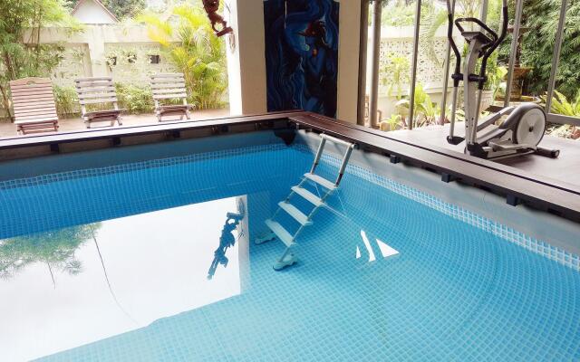 Khuangsingh Residence