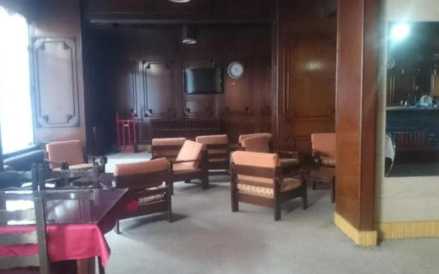 Sivrikaya Otel